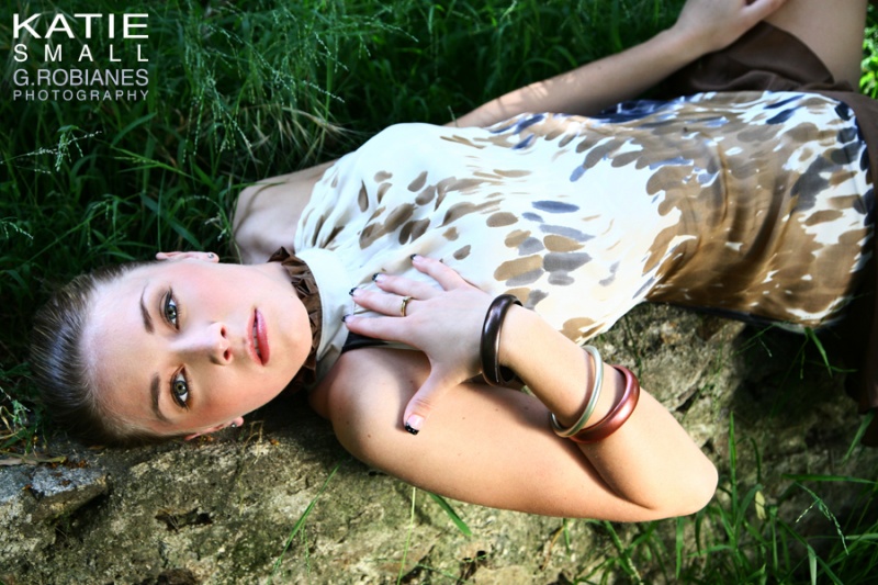 Female model photo shoot of Katie Small by Ezekiel G Robianes