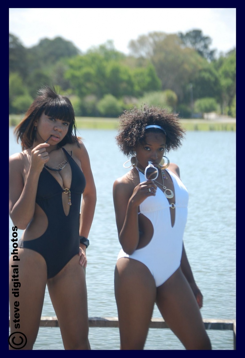 Female model photo shoot of Beauty and ChynaRed by Mr Black