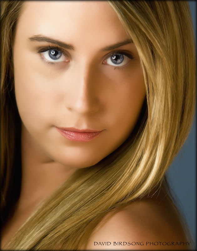 Female model photo shoot of Madeline Alexa in David Birdsong Photography