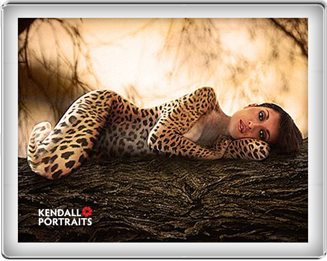 Male model photo shoot of Kendall Portraits in Everglades
