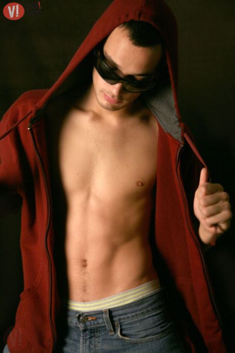 Male model photo shoot of Christopher Myles