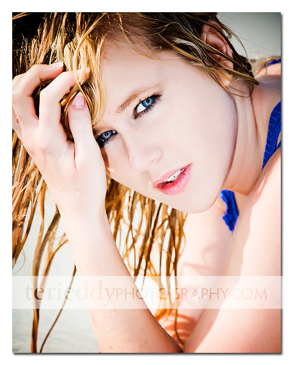 Female model photo shoot of Morgan Elizabeth by Teri Eddy Photography