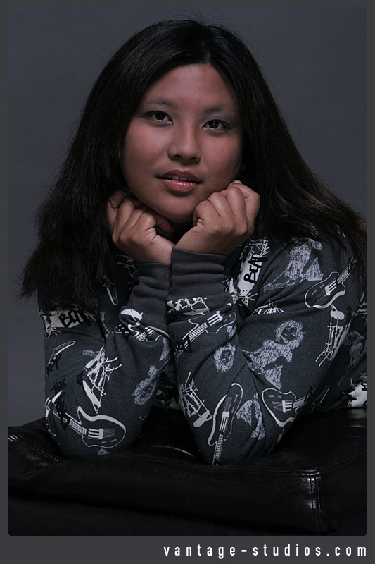 Female model photo shoot of Gen-Gen by Vantage Studios in mission valley