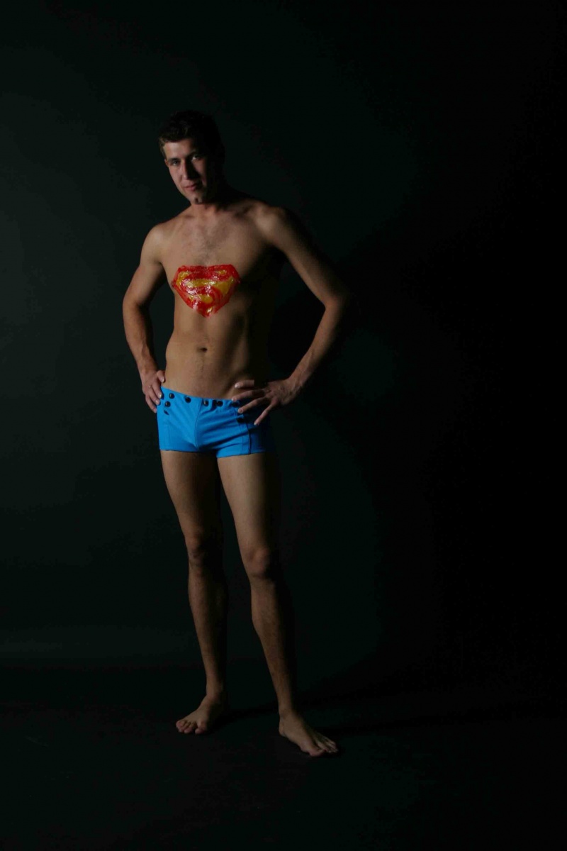 Male model photo shoot of Jonathan froneberger
