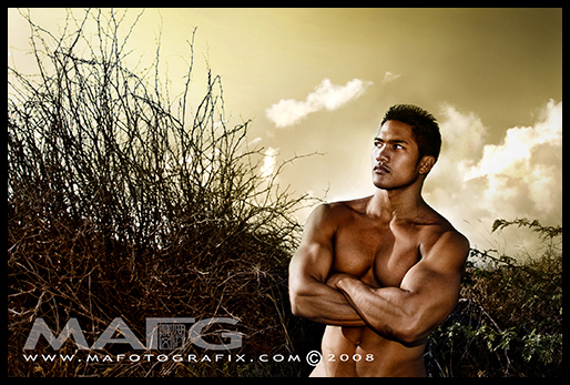 Male model photo shoot of Mike Ang - MAFotoGrafix and Alvin001