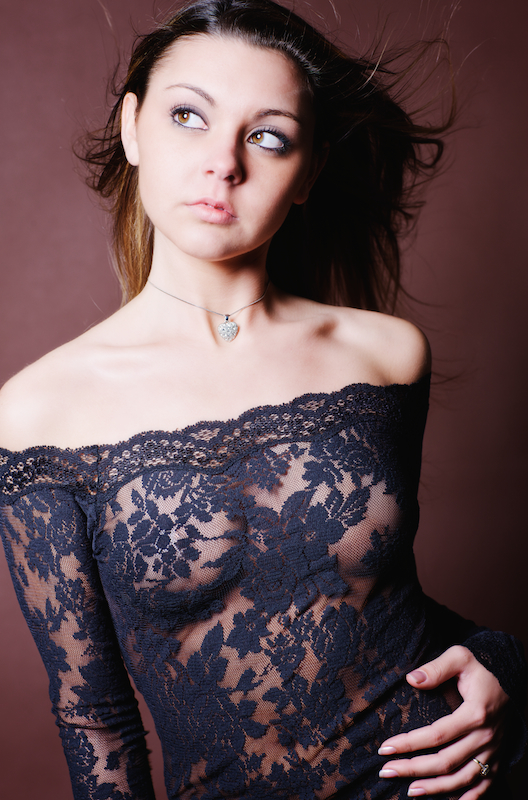 Female model photo shoot of Kayla Riley