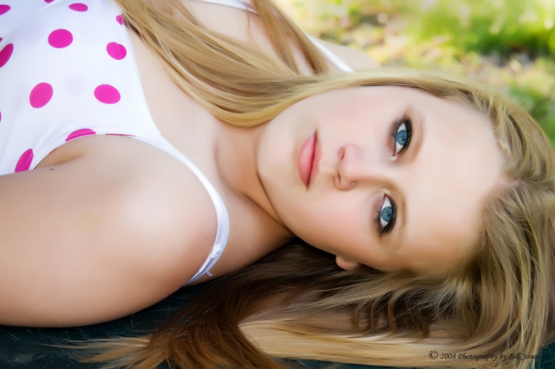 Female model photo shoot of Haley Wright by  Bill Jones Photography in Martinsville Indiana