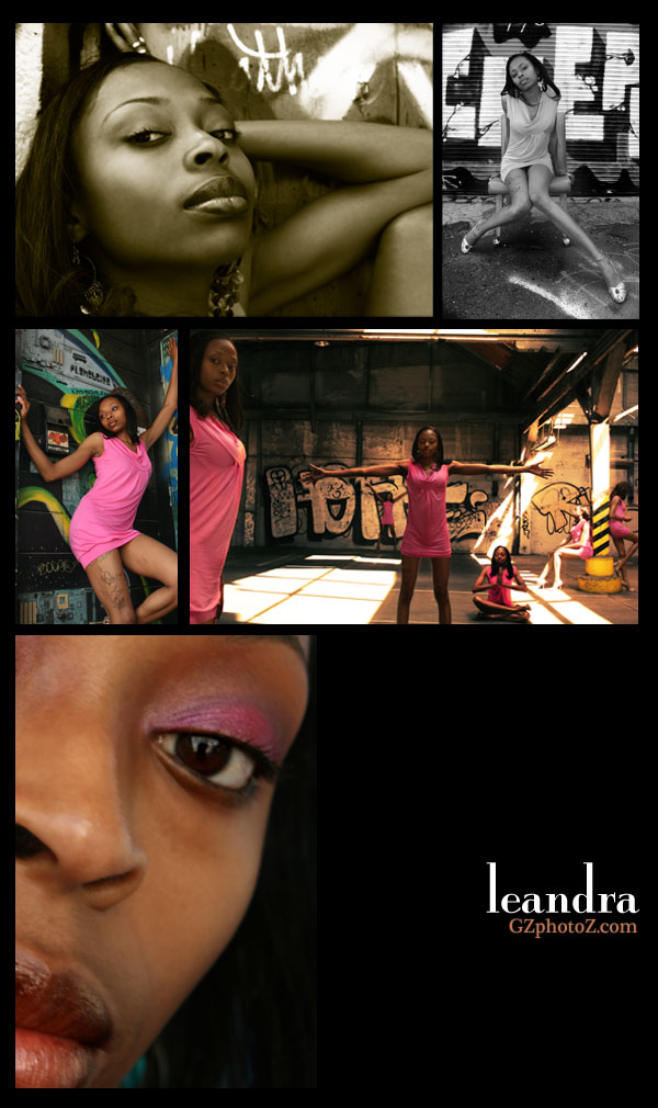 Female model photo shoot of Chyna Mack by the MooD-ologist
