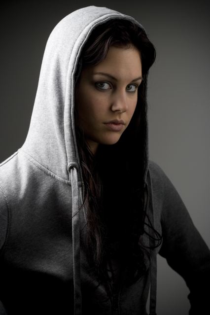 Female model photo shoot of DanelleKay