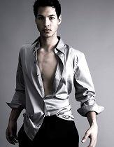 Male model photo shoot of Stephen Mitchell