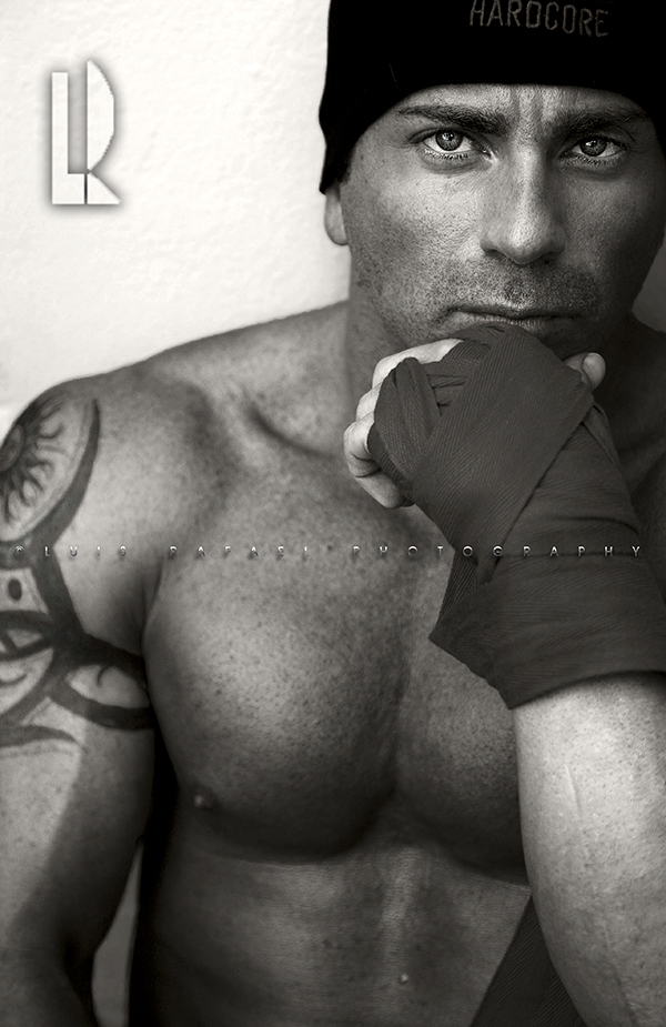 Male model photo shoot of Brian Parks by Luis Rafael Photography in Ft. Lauderdale, FL