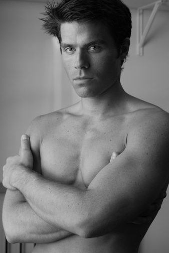 Male model photo shoot of Tyler Christenson