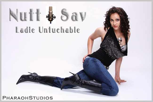 Female model photo shoot of LADIE UNTOUCHABLE by P-Studios