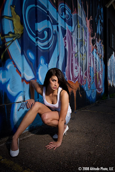Female model photo shoot of SarahBeth1616 in Denver Metro