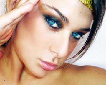 Female model photo shoot of Tasha LC