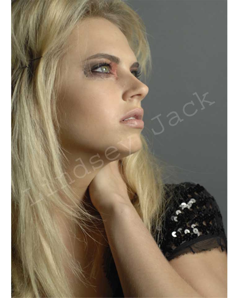 Female model photo shoot of Lindsey Jack in NY NY