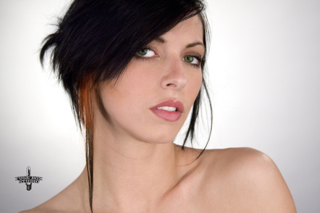 Female model photo shoot of Kat Smo