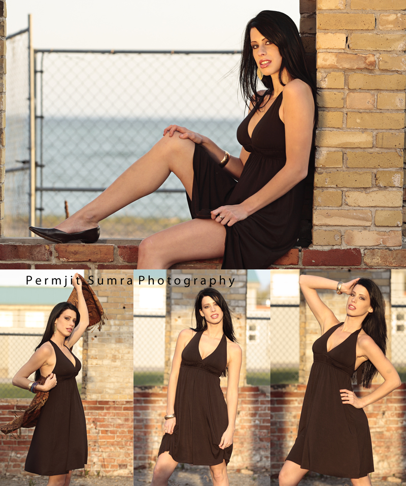 Female model photo shoot of Jenna_Leigh by PSPhotography