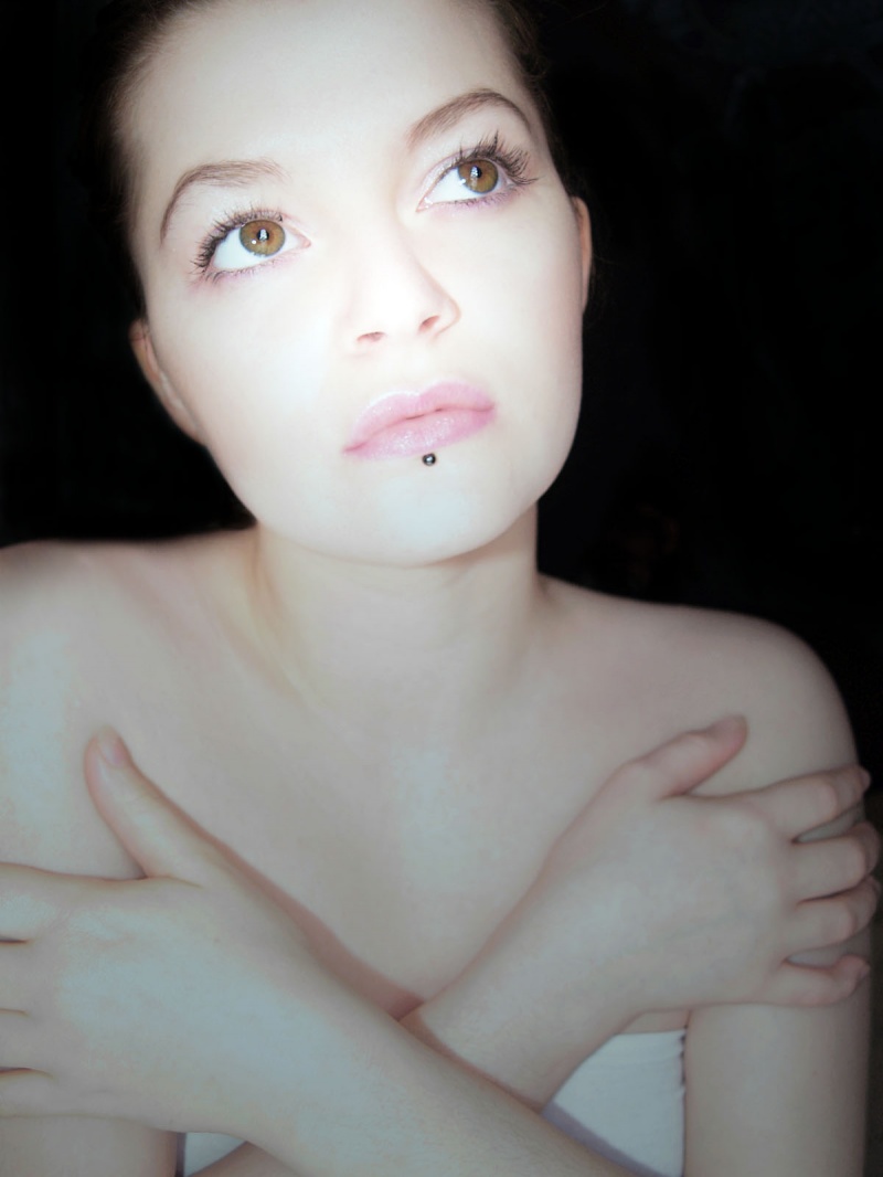 Female model photo shoot of Whisper_Photography