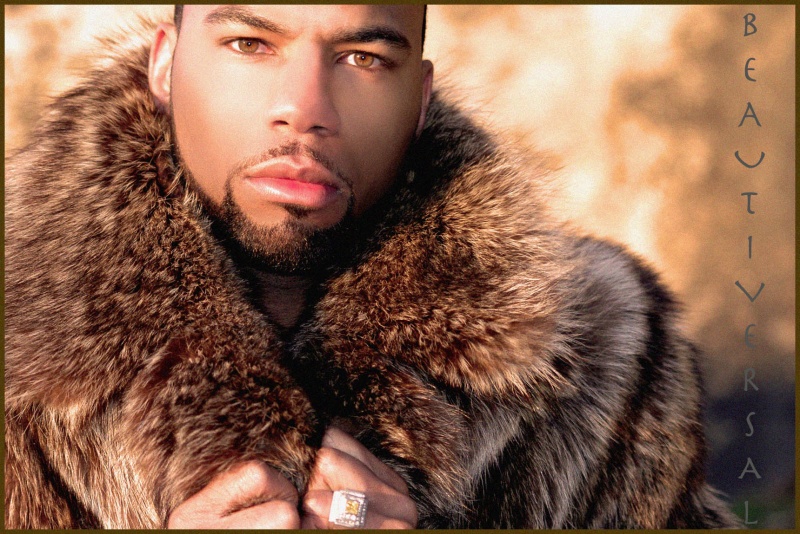 Male model photo shoot of kevin lacy in A VERY COLD PLACE