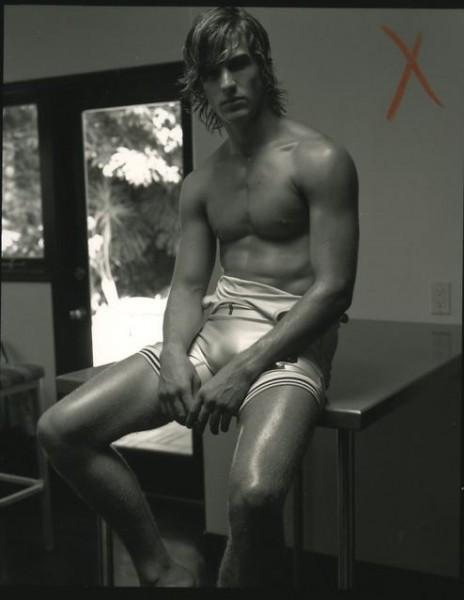 Male model photo shoot of Brian Simonet