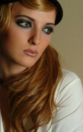Female model photo shoot of Keri Payne
