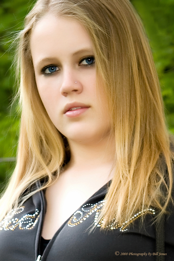 Female model photo shoot of Haley Wright by  Bill Jones Photography in Martinsville Indianna