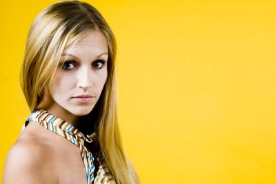 Female model photo shoot of MeganBrooke by simspix