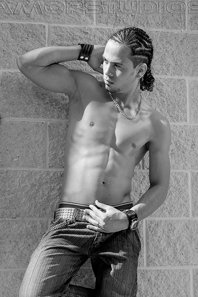 Male model photo shoot of Amor Studios in Sarasota