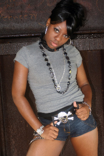 Female model photo shoot of Mz Vanity by Photos by Mr Ice