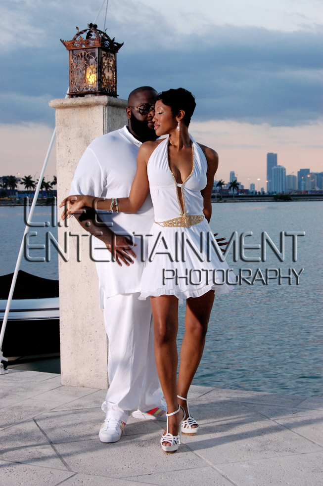 Male model photo shoot of LIFE ENT Photography in Star Island - Miami Beach