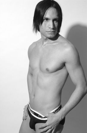 Male model photo shoot of Stephen Montez