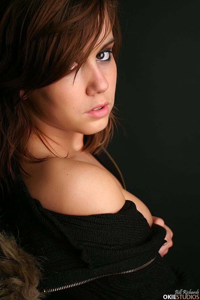 Female model photo shoot of AmandaBrooke