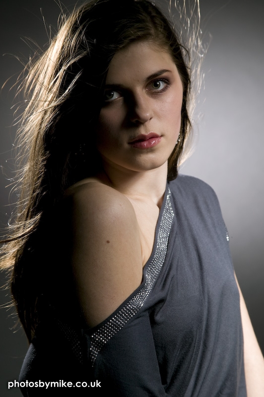 Female model photo shoot of Kimmy Mcenery