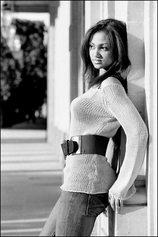 Female model photo shoot of Cricri damour7 by Gabriel Spl in Paris