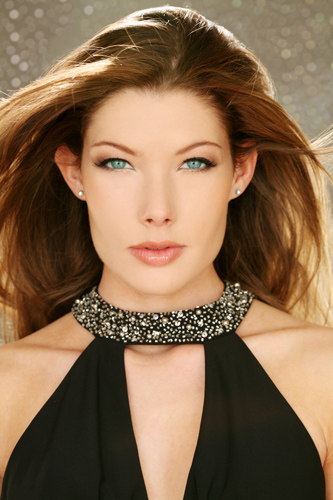 Female model photo shoot of Marie Shannon by Tracy Kahn Photography in Santa Barbara