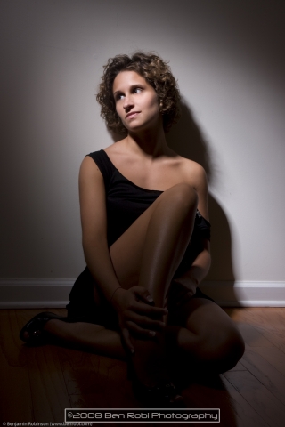 Female model photo shoot of AnonymuSilk in Simpsonville