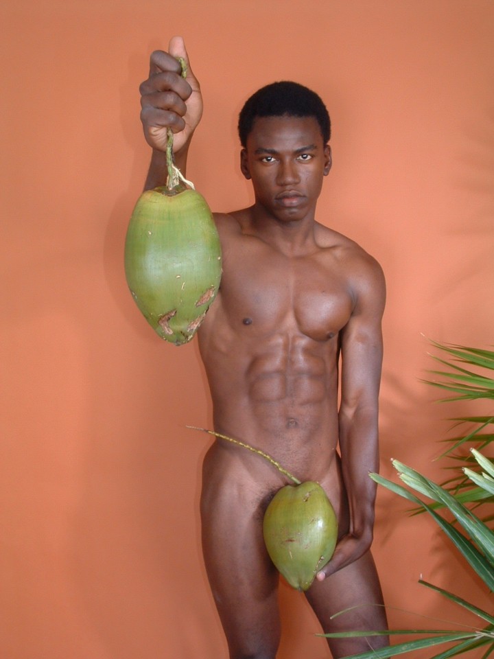 Male model photo shoot of SupperhotVGL in South Beach Florida