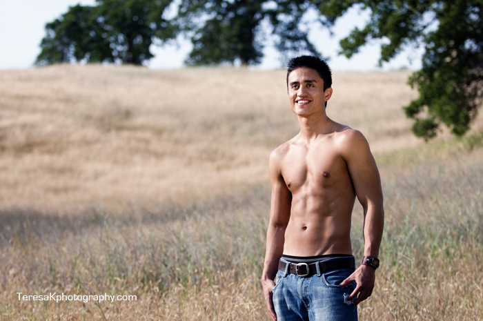 Male model photo shoot of Aaron McCormack by Teresa K Photography