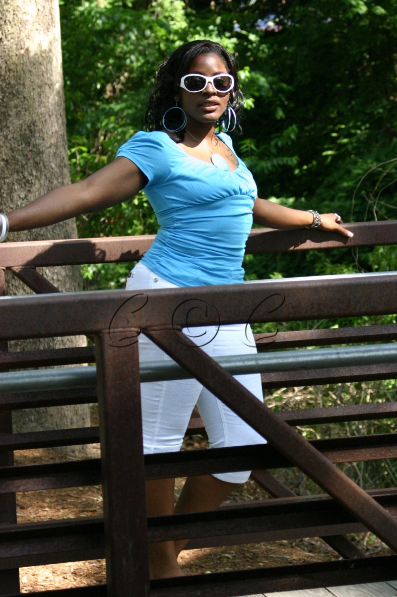 Female model photo shoot of CCavalier Photography and Raekat in Fayetteville NC