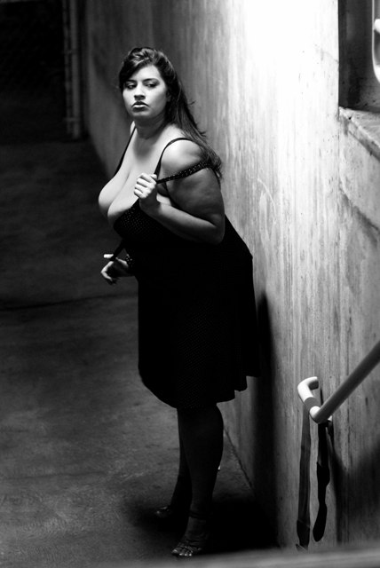 Female model photo shoot of Sofia Rose in Los Angeles, CA