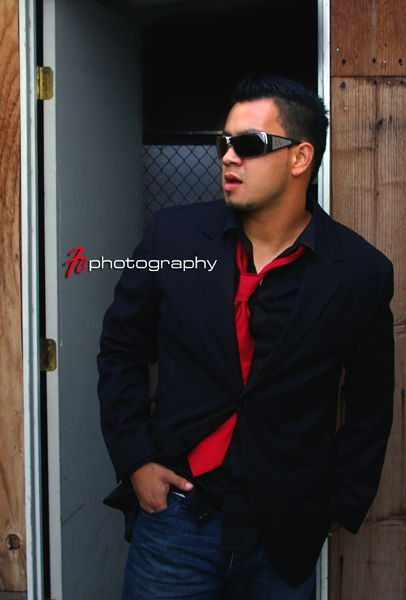 Male model photo shoot of Xozue in New Mexico