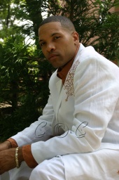 Male model photo shoot of Charmaine McWhorter