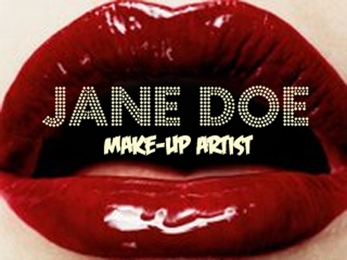 Female model photo shoot of Jdoe Makeup in NEW YORK CITY