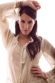 Female model photo shoot of liz teich in NYC