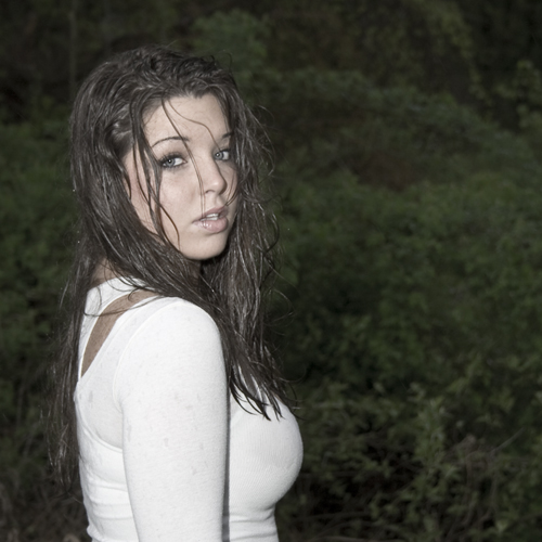 Female model photo shoot of Meghan Robinson in warwick, rhode island