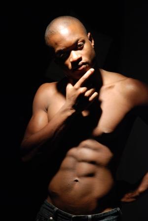 Male model photo shoot of Newton Gordon by JP Pictures