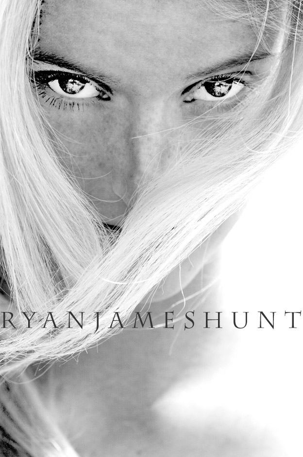 Male model photo shoot of Ryan James Hunt  by Ryan James Hunt  in Seattle, WA, makeup by Kay Matthews
