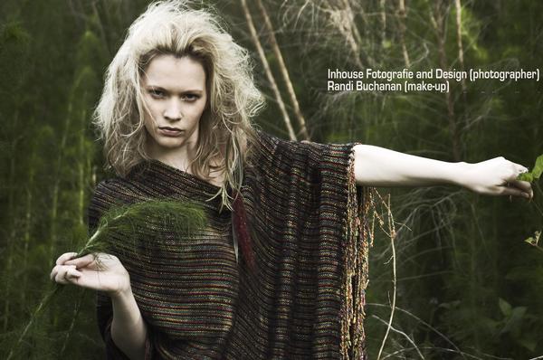 Female model photo shoot of Lynsi by Marcus Duval, makeup by RANDI BUCHANAN