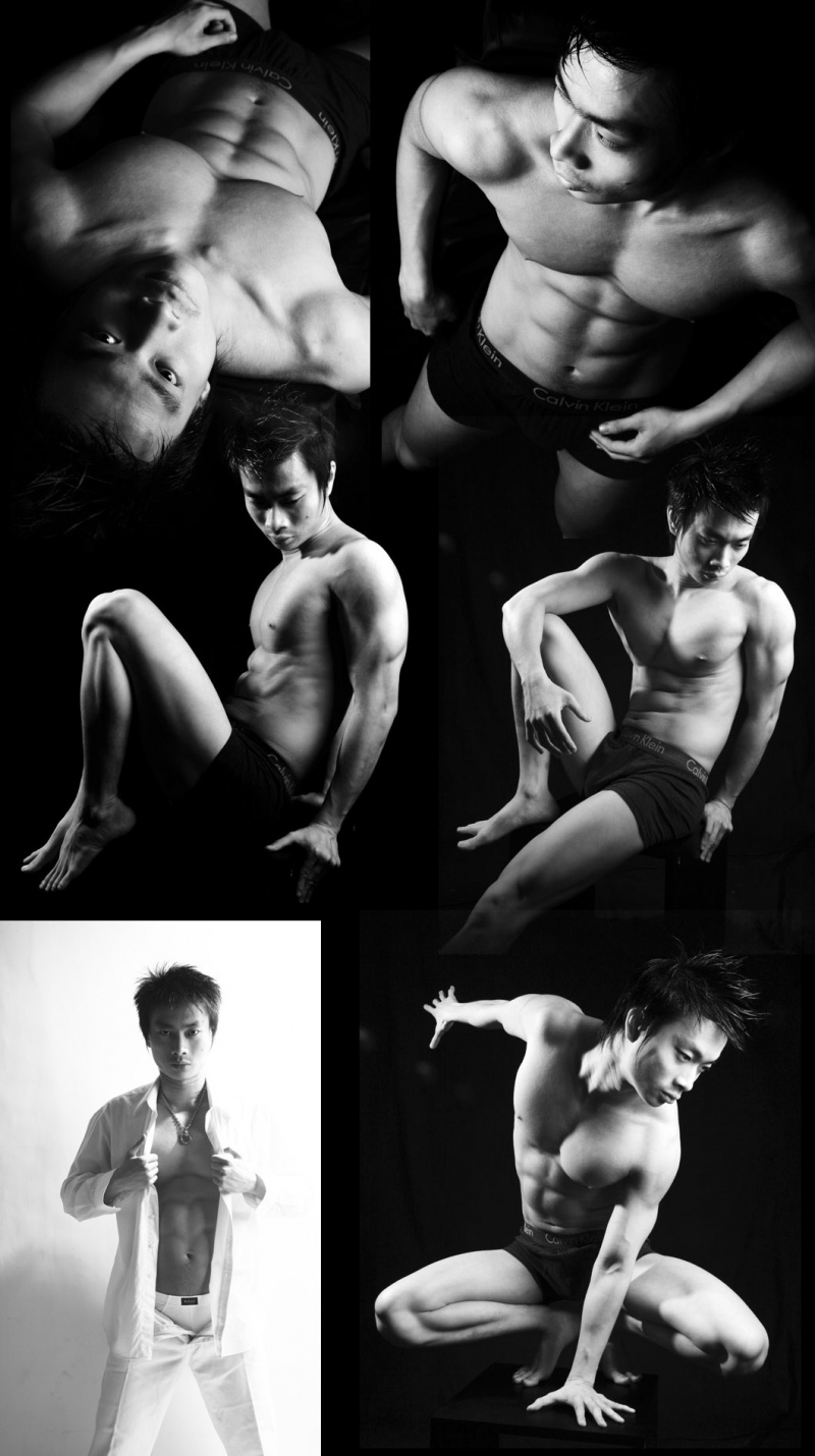 Male model photo shoot of James Winner by Beautiful Photography in come2beautiful studio